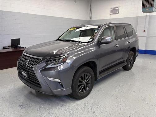 2021 Lexus GX 460 Premium