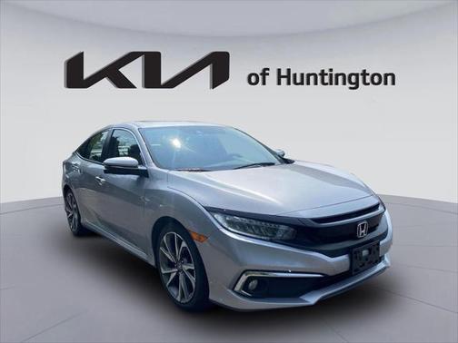2020 Honda Civic Touring