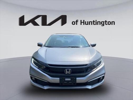 2020 Honda Civic Touring