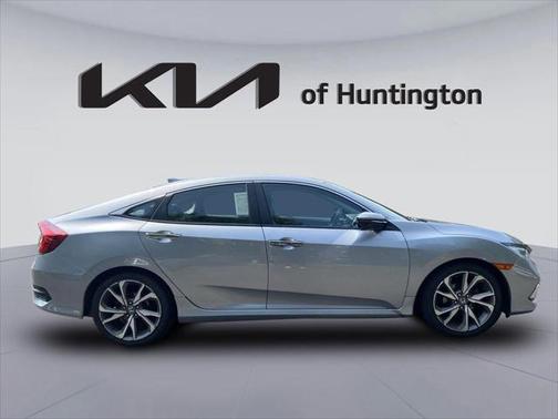 2020 Honda Civic Touring