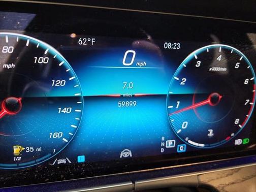 2021 Mercedes-Benz E-Class 4MATIC