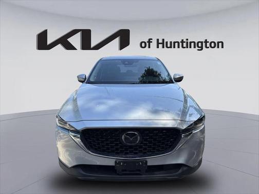 2022 Mazda CX-5 2.5 S Preferred