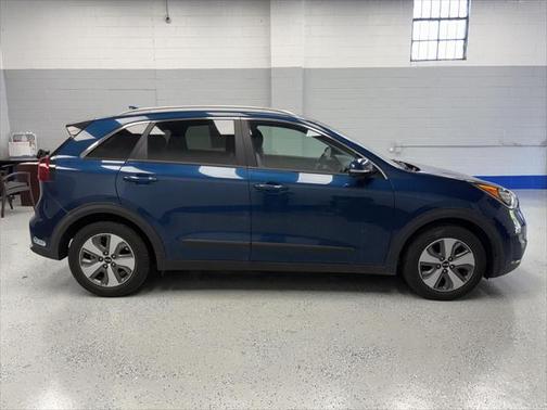 2019 Kia Niro EX