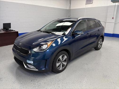 2019 Kia Niro EX