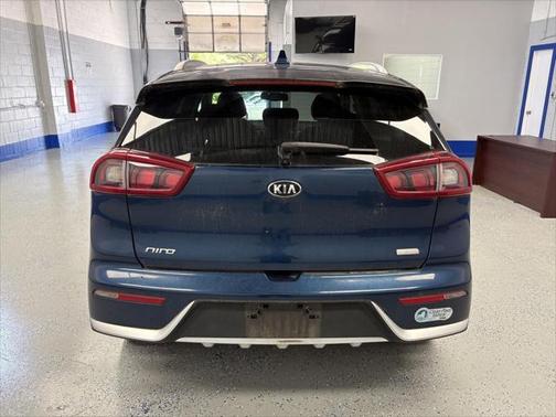 2019 Kia Niro EX