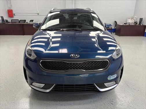 2019 Kia Niro EX