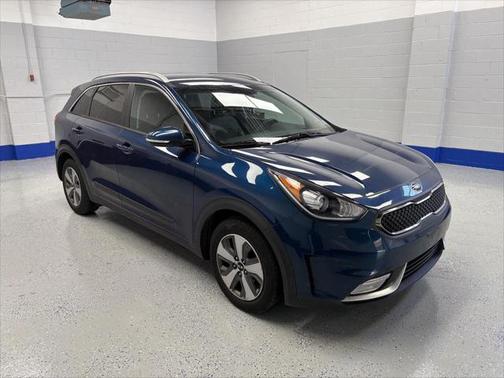 2019 Kia Niro EX
