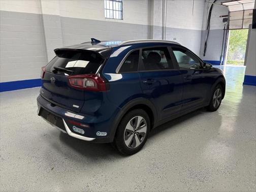 2019 Kia Niro EX