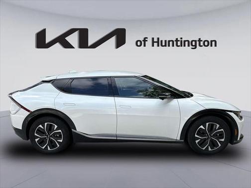2024 Kia EV6 Wind