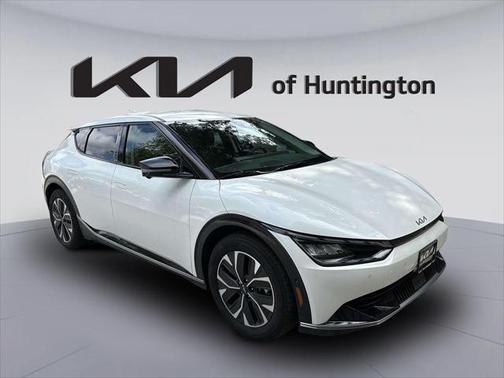 2024 Kia EV6 Wind
