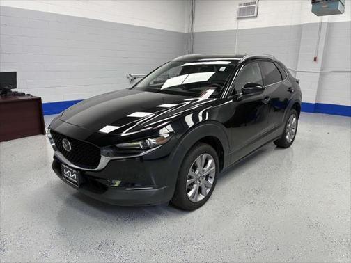 2022 Mazda CX-30 2.5 S Premium Package