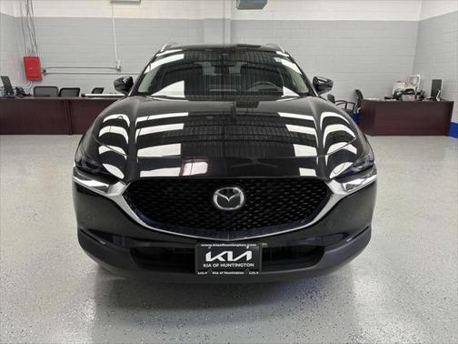 2022 Mazda CX-30 2.5 S Premium Package