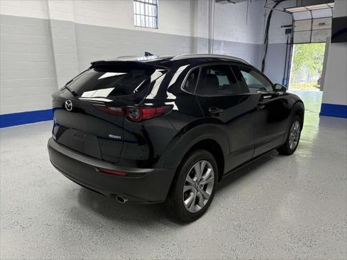 2022 Mazda CX-30 2.5 S Premium Package
