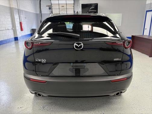 2022 Mazda CX-30 2.5 S Premium Package
