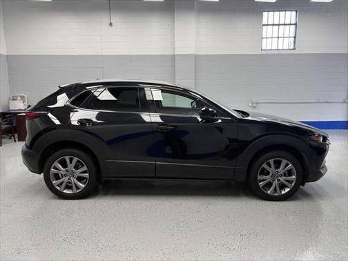 2022 Mazda CX-30 2.5 S Premium Package