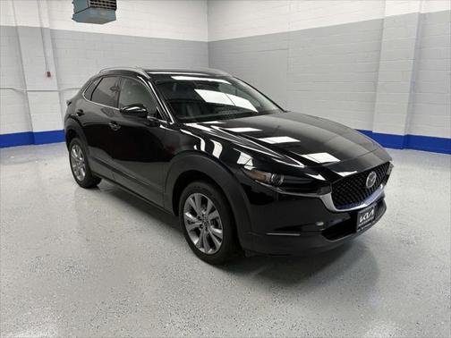 2022 Mazda CX-30 2.5 S Premium Package