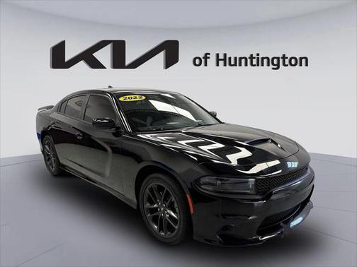 2022 Dodge Charger GT