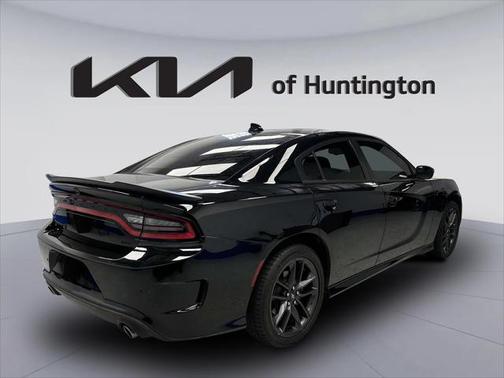 2022 Dodge Charger GT