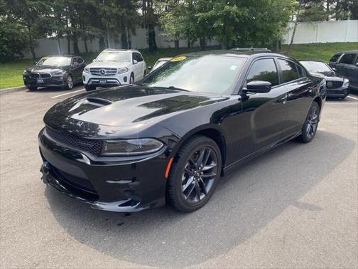 2022 Dodge Charger GT