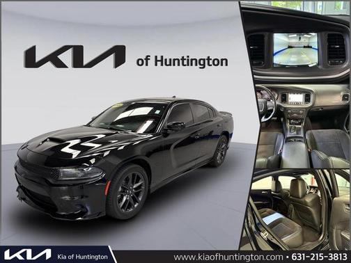 2022 Dodge Charger GT
