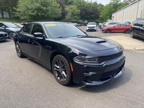 2022 Dodge Charger GT