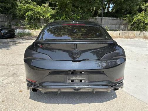 2023 Acura Integra A-SPEC