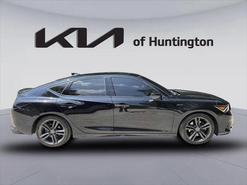 2023 Acura Integra A-SPEC