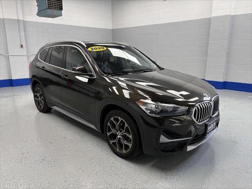 2020 BMW X1 xDrive28i