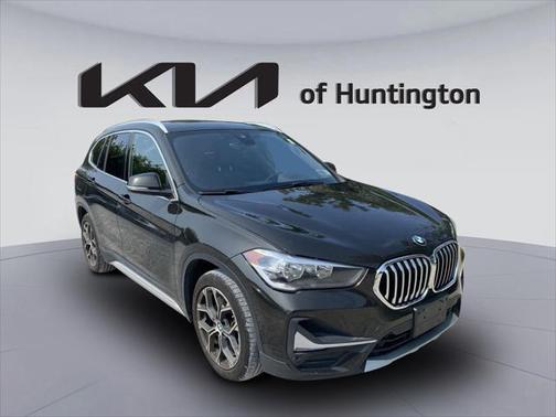 2020 BMW X1 xDrive28i