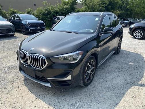 2020 BMW X1 xDrive28i