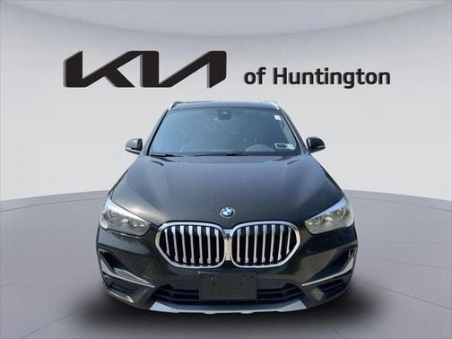 2020 BMW X1 xDrive28i
