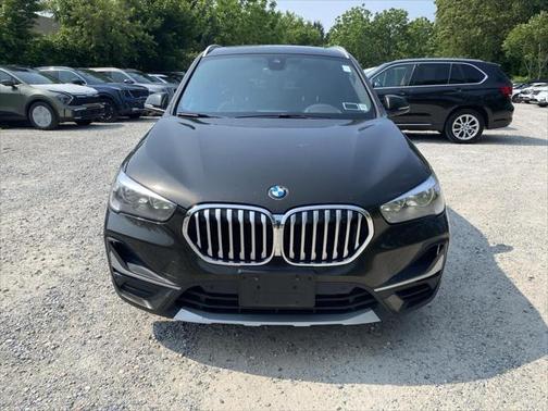2020 BMW X1 xDrive28i