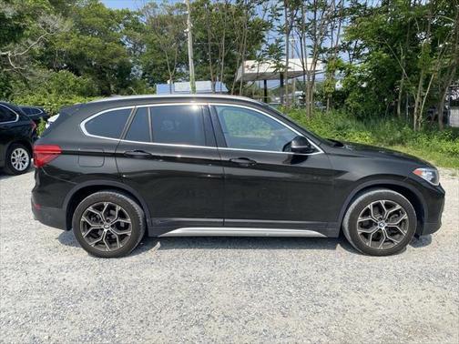 2020 BMW X1 xDrive28i