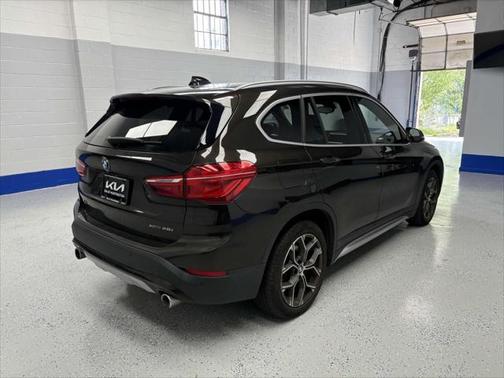 2020 BMW X1 xDrive28i