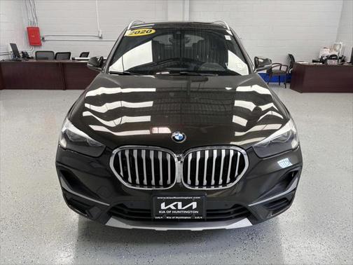 2020 BMW X1 xDrive28i