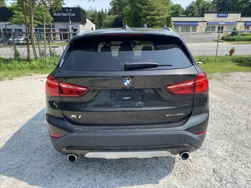 2020 BMW X1 xDrive28i