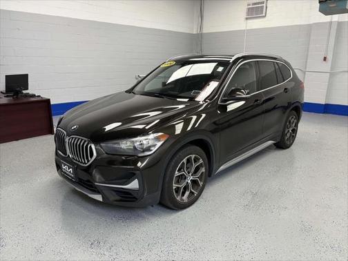 2020 BMW X1 xDrive28i