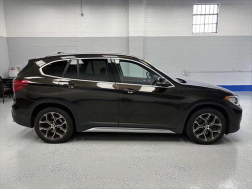 2020 BMW X1 xDrive28i