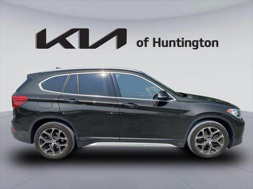 2020 BMW X1 xDrive28i