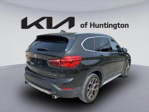 2020 BMW X1 xDrive28i