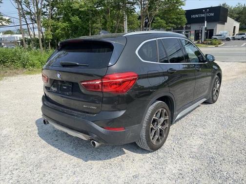 2020 BMW X1 xDrive28i