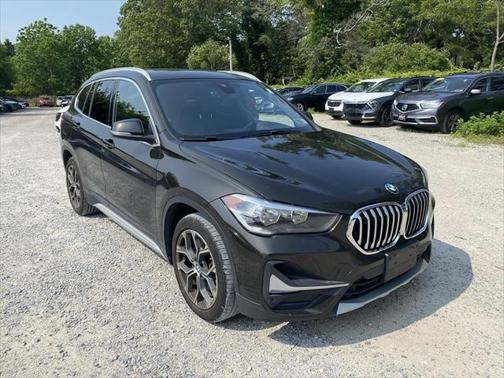 2020 BMW X1 xDrive28i
