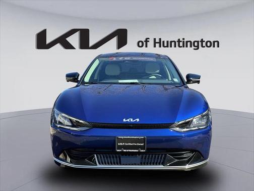 2023 Kia EV6 Wind