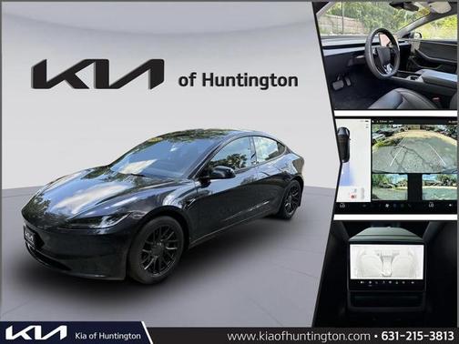 2020 Tesla Model Y Long Range Dual Motor All-Wheel Drive