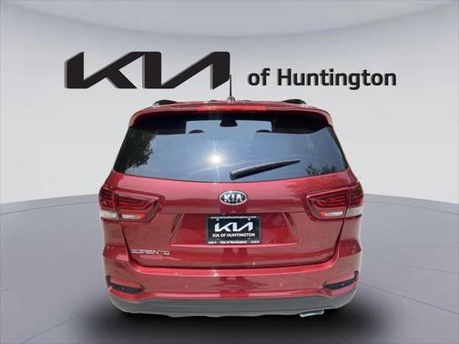 2020 Kia Sorento S