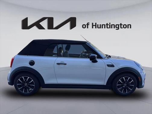 2024 MINI Convertible Cooper S