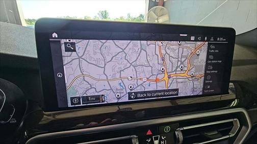 2023 BMW X4 xDrive30i