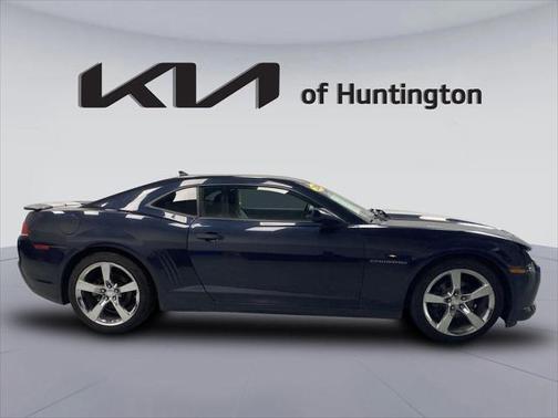 2014 Chevrolet Camaro 1LT