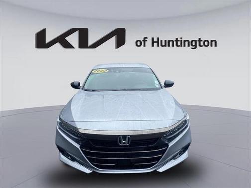 2022 Honda Accord Sport SE 1.5T