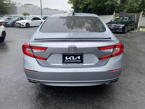 2022 Honda Accord Sport SE 1.5T